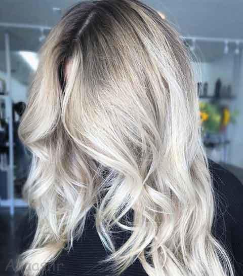 رنگ سال 2020 چیست ؟